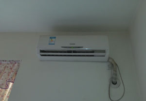 和静空调维修电话是多少