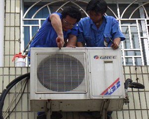 和静空调维修售后服务中心