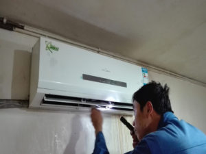 和静格力空调电话是多少