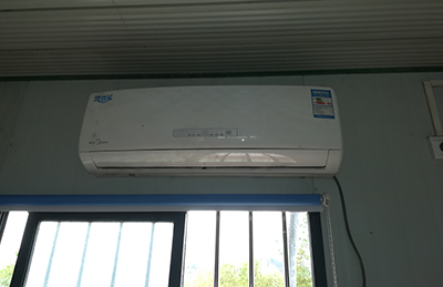 和静空调维修在哪里找