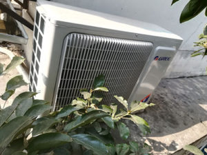 和静空调维修售后服务