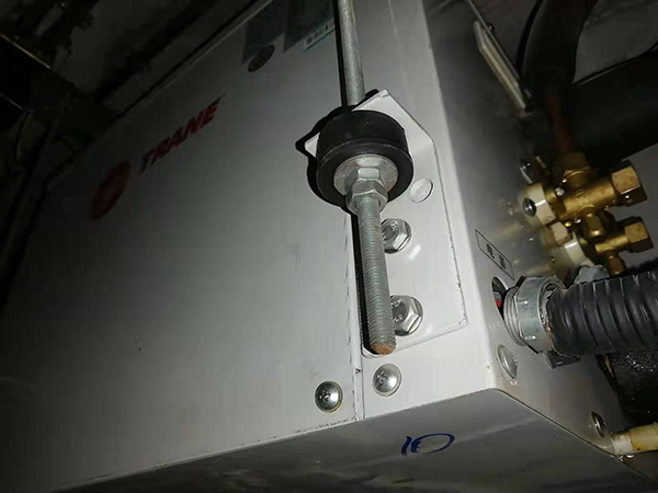 和静空调维修售后服务中心