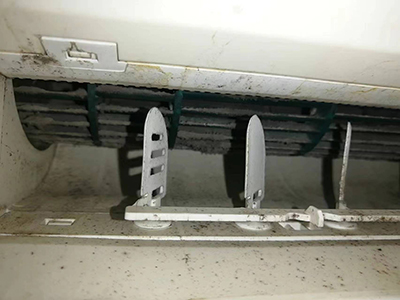 和静空调维修售后服务中心电话是多少