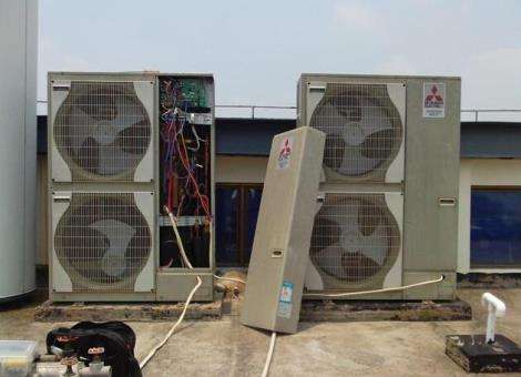 和静空调维修电话号码多少