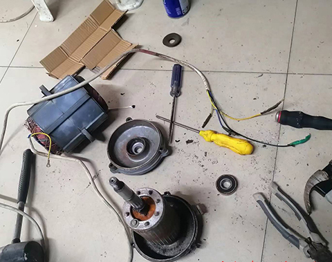 和静空调维修售后服务中心电话在哪里找