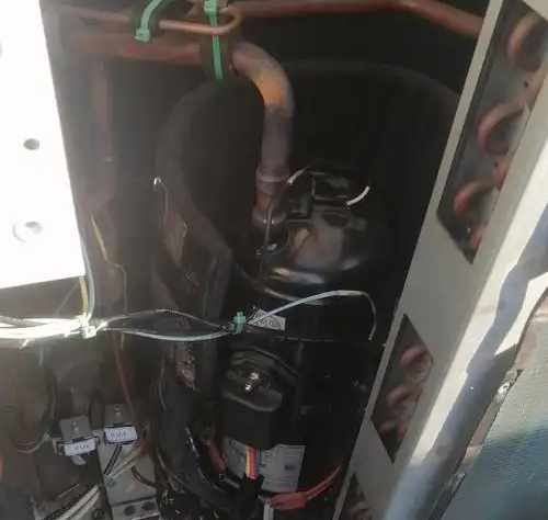 和静维修变频空调电话在哪里找