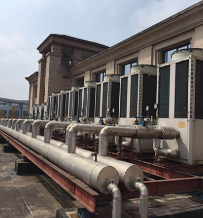 和静多联机维修 和静中央空调维修