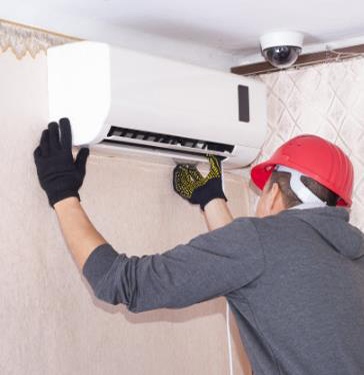 和静空调内机噪音大