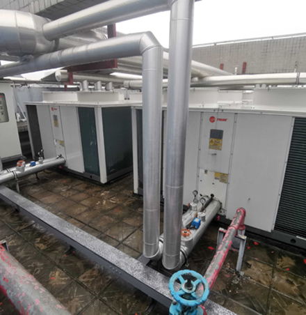 和静附近中央空调维修 和静上门中央空调维修