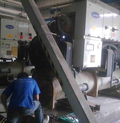 和静冰箱维修 和静制冷设备维修